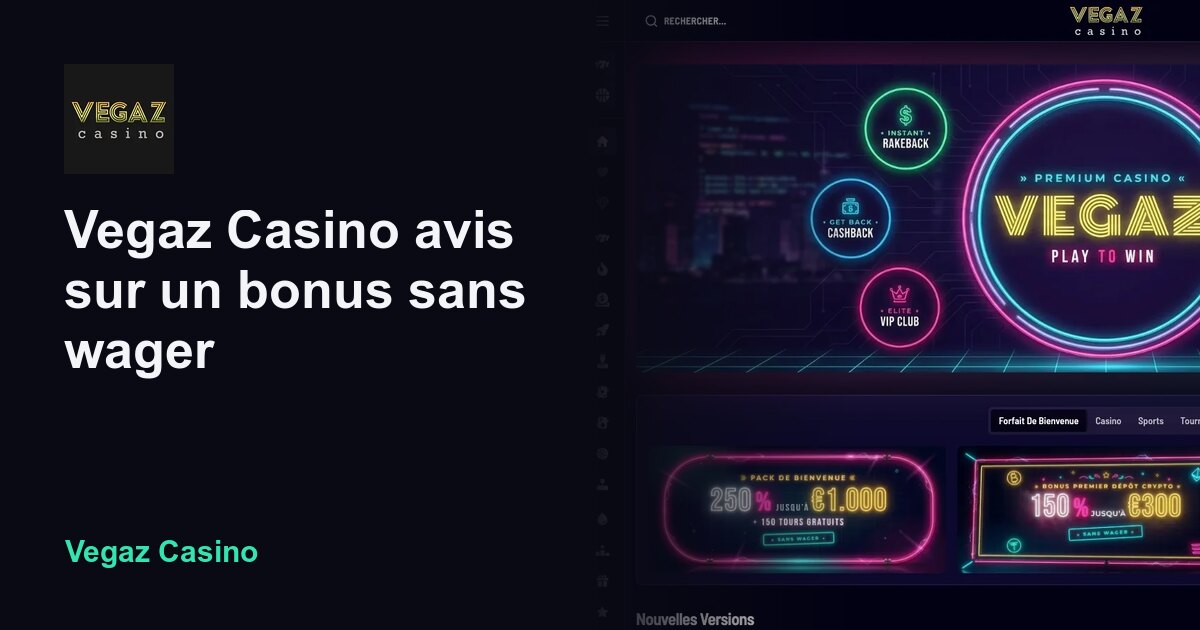 Review de Extra Vegas rapide : le casino en ligne incontournable pour les joueurs français
